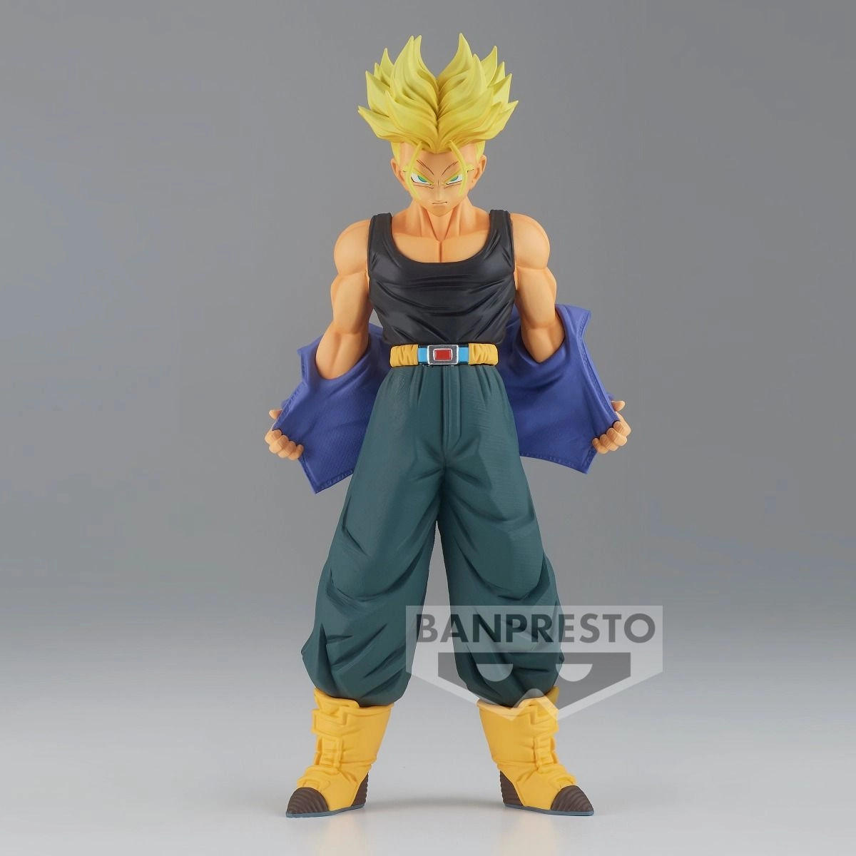 Trunks - Dragon Ball Z (21 cm) (4983164880779)