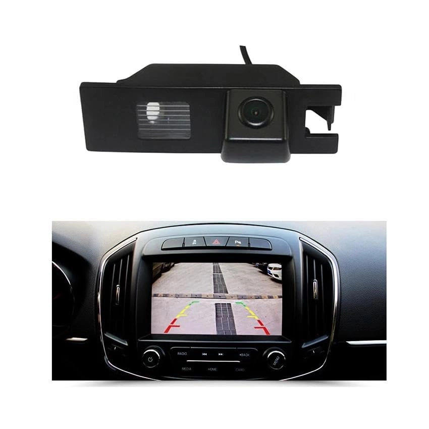 Reverse Camera - Night vision 628(H)x586(V) Pixel