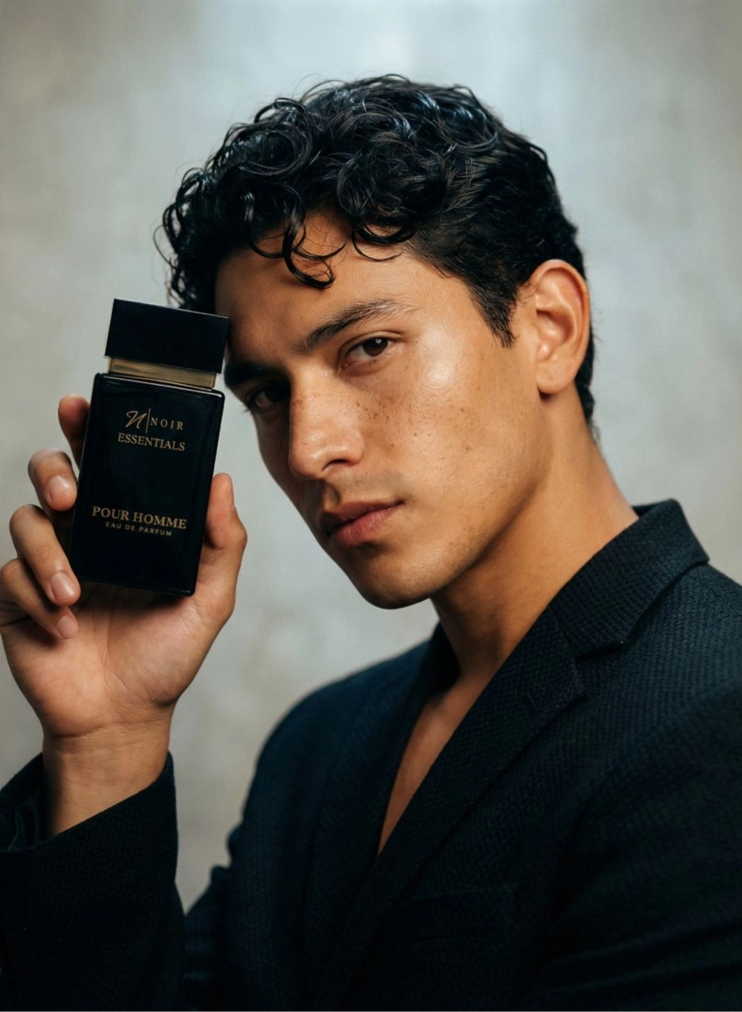 Pour Homme Eau de Parfum - 80ml