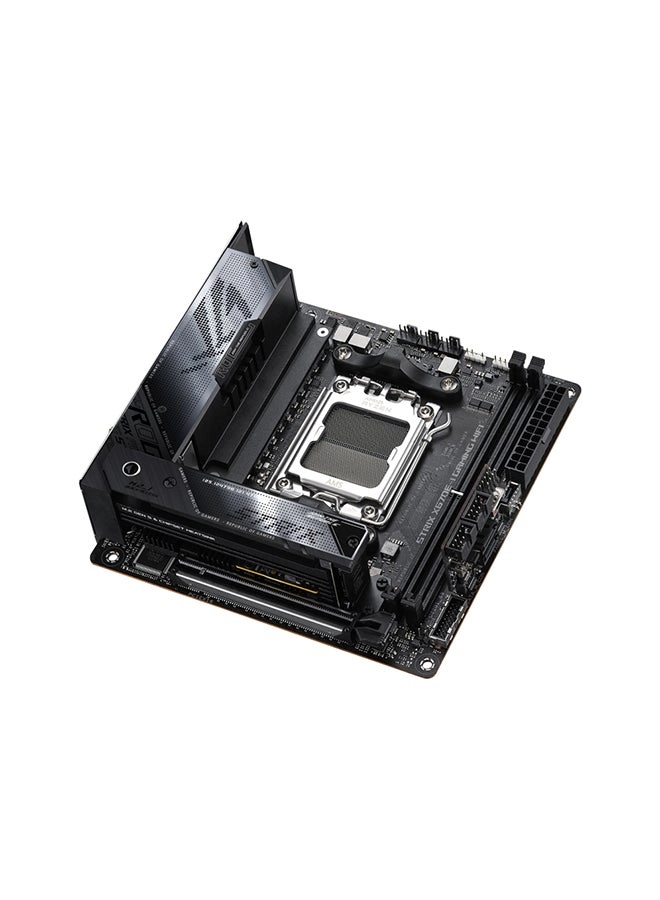 ROG STRIX X670EI - Mini-ITX AM5 WiFi 6E