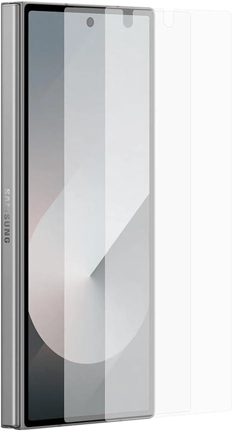 Anti-Glare Film Screen Protector for Galaxy Z Fold6