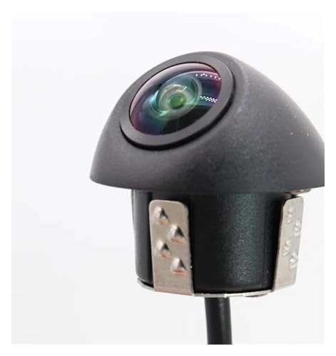 HD Car Rear View Camera - Wire AHD1080P