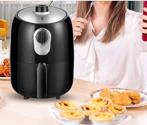 Automatic air Fryer UXQUXLCC