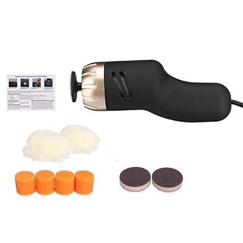 Portable polishing machine - 60W