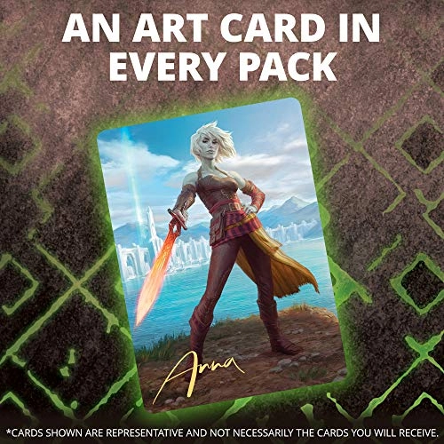 Zendikar Rising Set Booster Box - 360 Cards