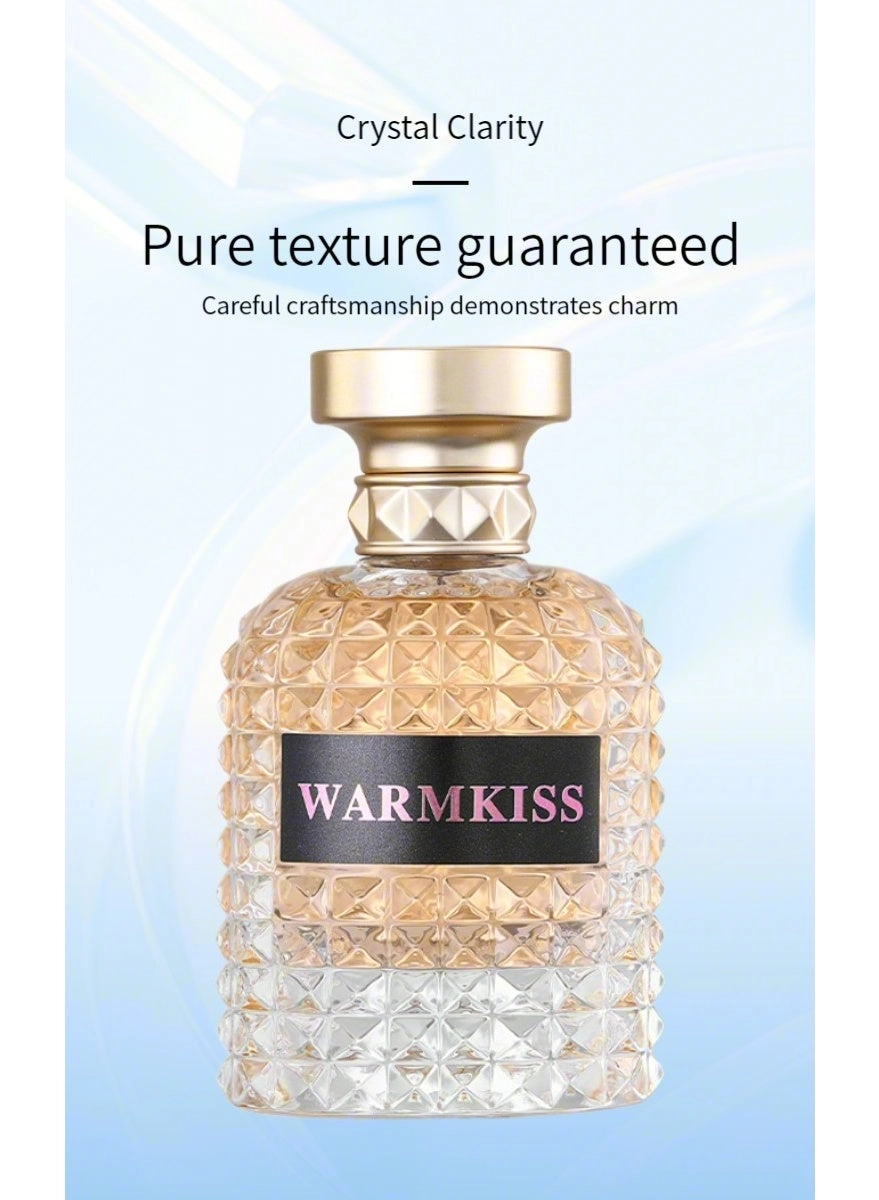 Miss Adventure Day Rose Eau de Parfum 50ml
