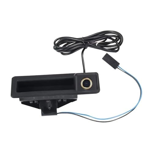 HD CCD Car Rear View Camera - Night vision
