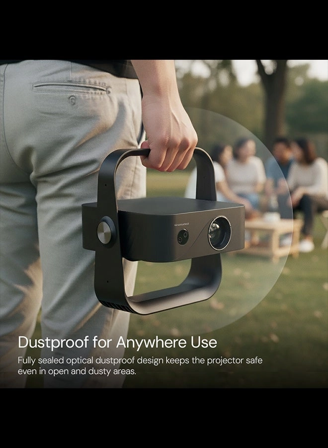 ORBIT 360 Pro PROJ-WO-112-AN 300 ANSI Lumens