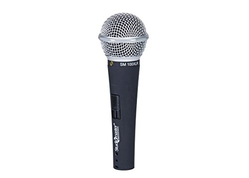 SM100XLR XLR Microphone