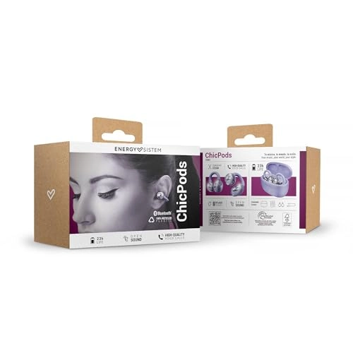 CoolPods Wireless Headphone