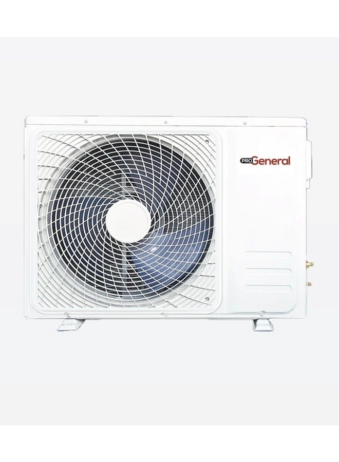 PRG18000N25 - 18000 BTU