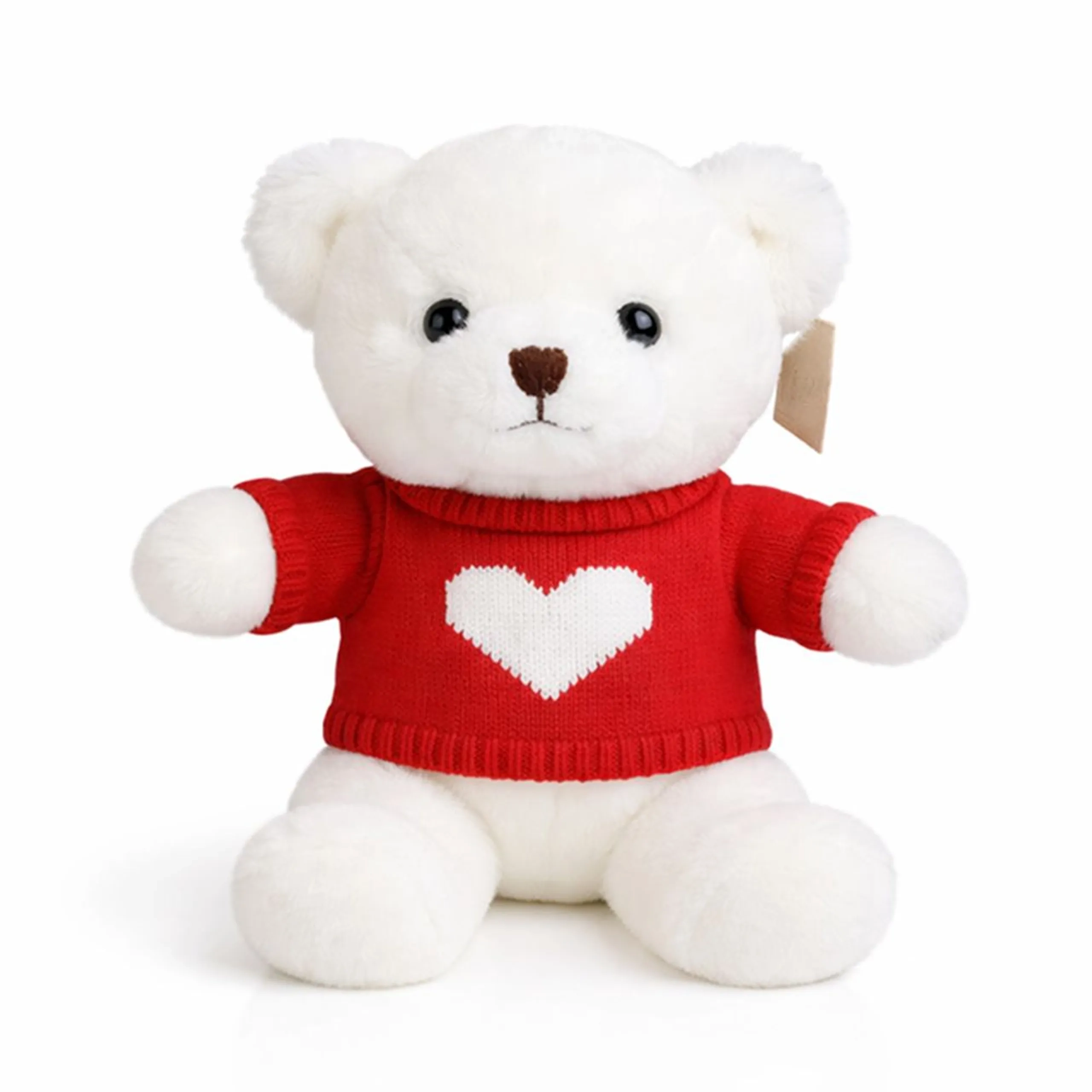 Teddy Bear Sweetheart 25 cm Plush