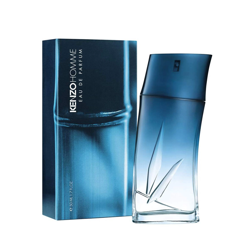 Men Eau de Parfum 100 ml