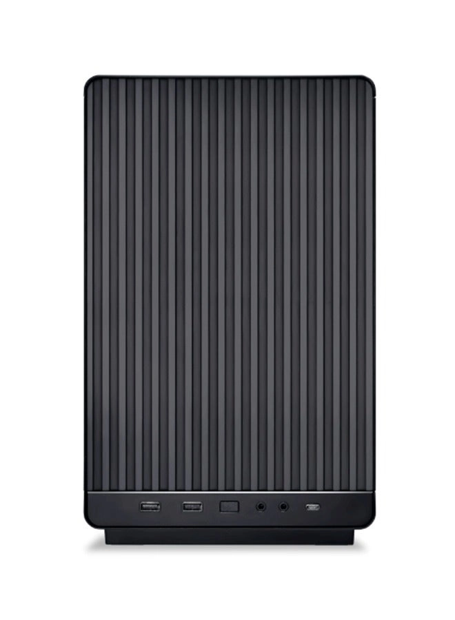 LANCOOL 207 - Side window M-ATX|ATX