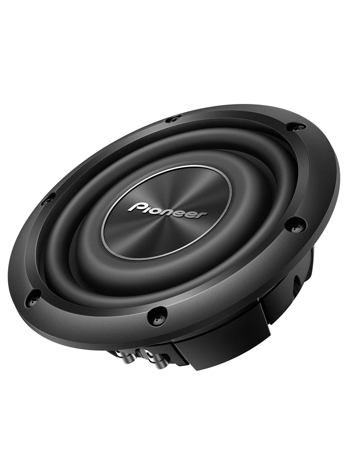 TS-A2000LD2 - 250 watts RMS 8 inch