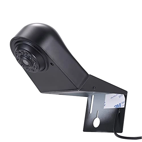 Reversing Camera - Night vision 628 x 586 pixels