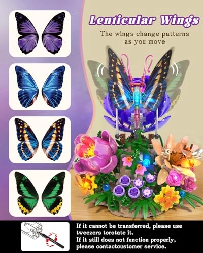 Butterfly Effect (10002)