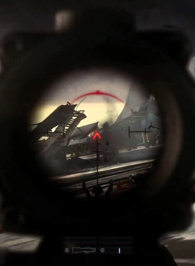 Battlefield 4 | Xbox One
