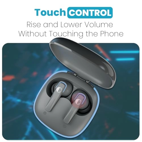 C103-TWS Wireless Earbud