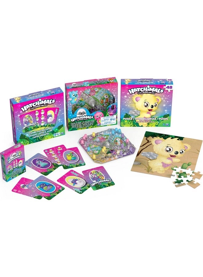 Games - 3 years+ Bundle