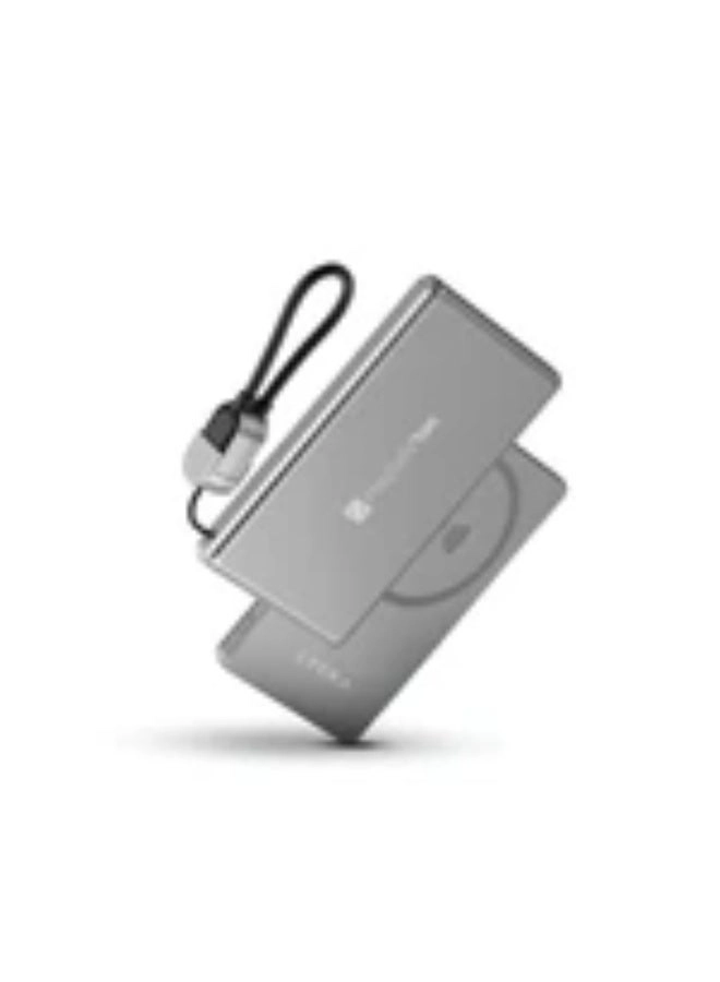 MagSafe All-in-1 - 10000 mAh