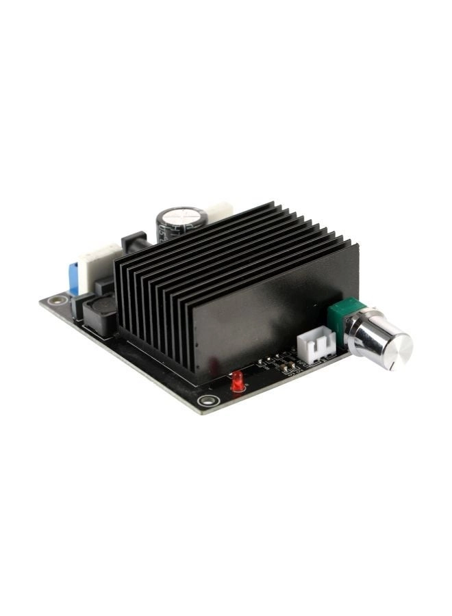 Power Amplifier Digital Module - Class D