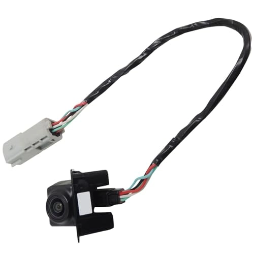 4672850AB - Car reversing camera Direct replacement