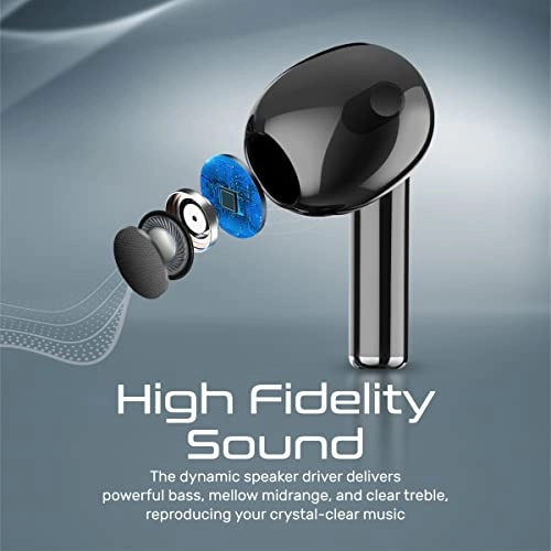 FreePods-2 Wireless Earbud