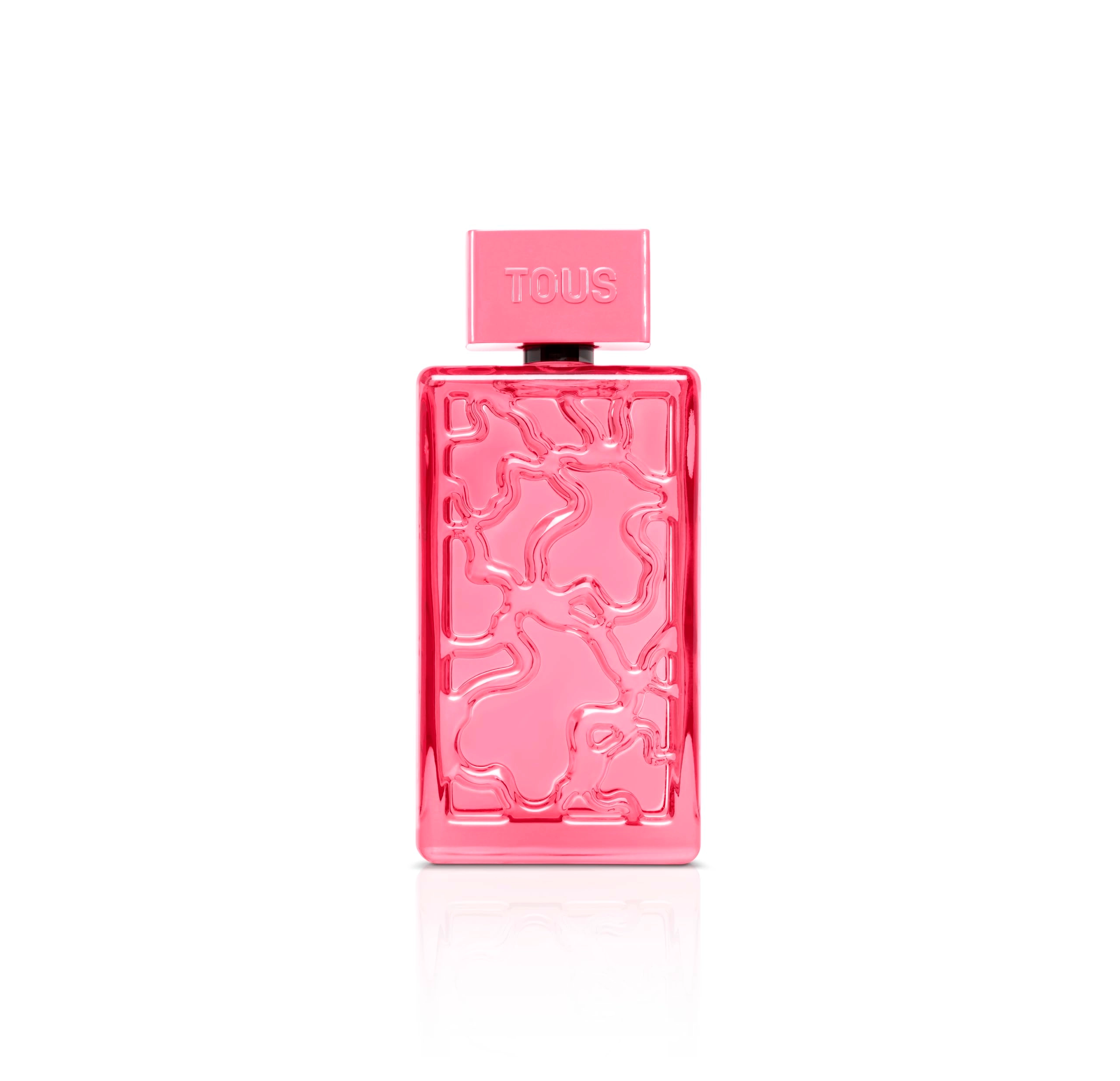 Tous Parfums KAOS Eau de Parfum 100 ml