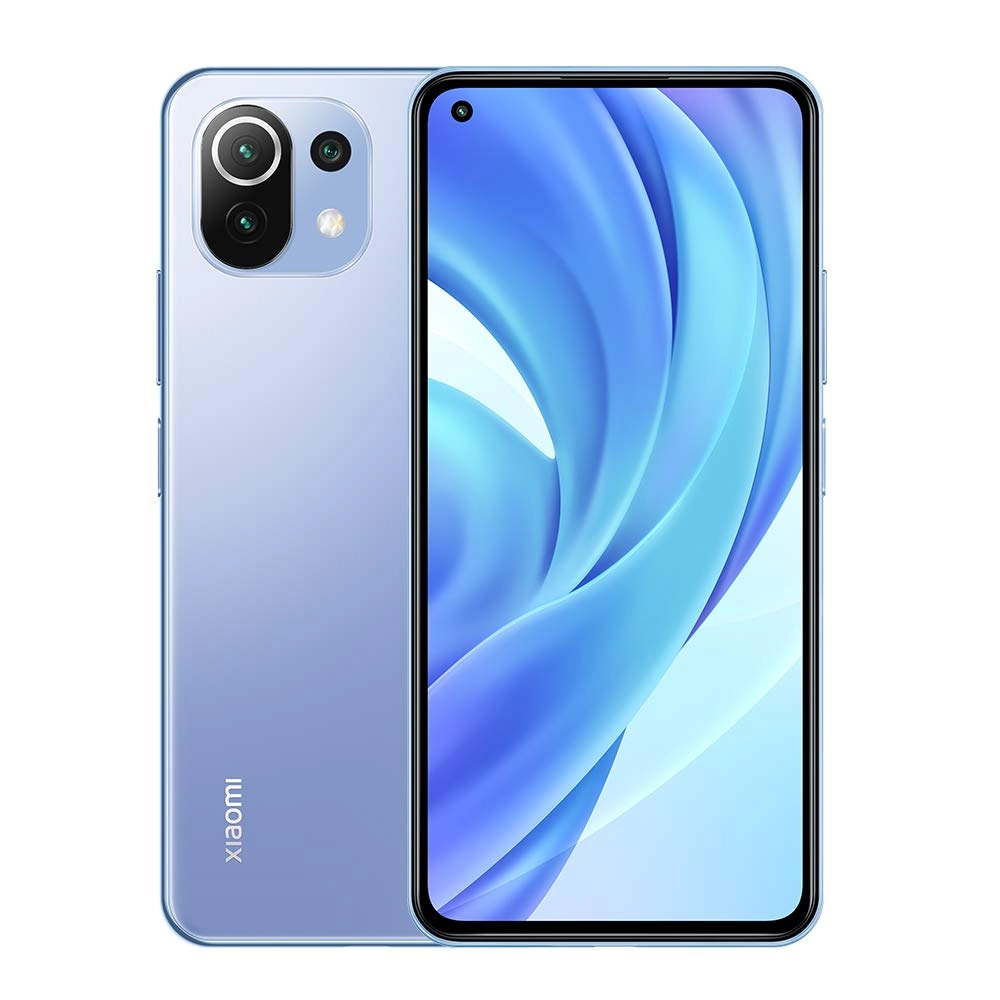 MI 11 LITE - 6GB 128GB