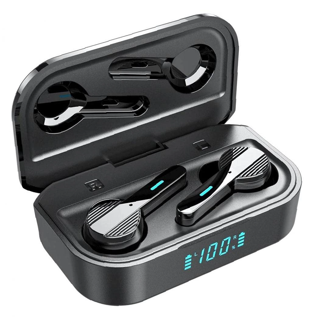 ZF4KJHY Wireless Earpiece Wireless Earphone