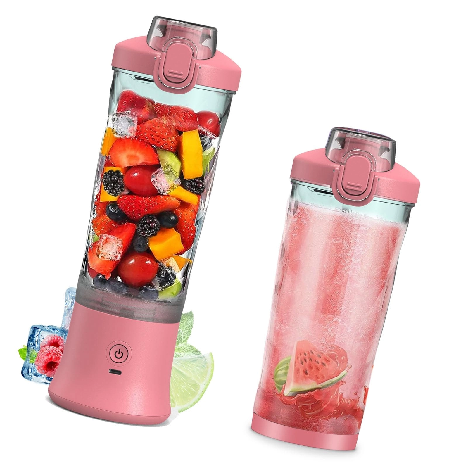 Eacamnquda8x01c-P - 150W 600ml