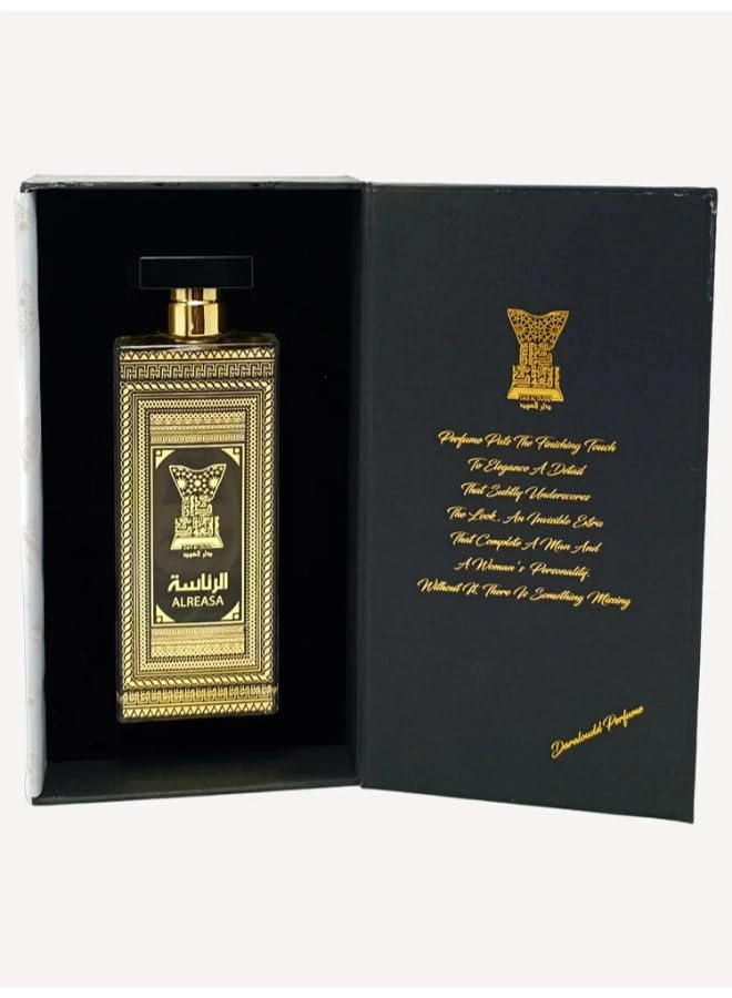 Presidency Eau de Parfum - 80ml