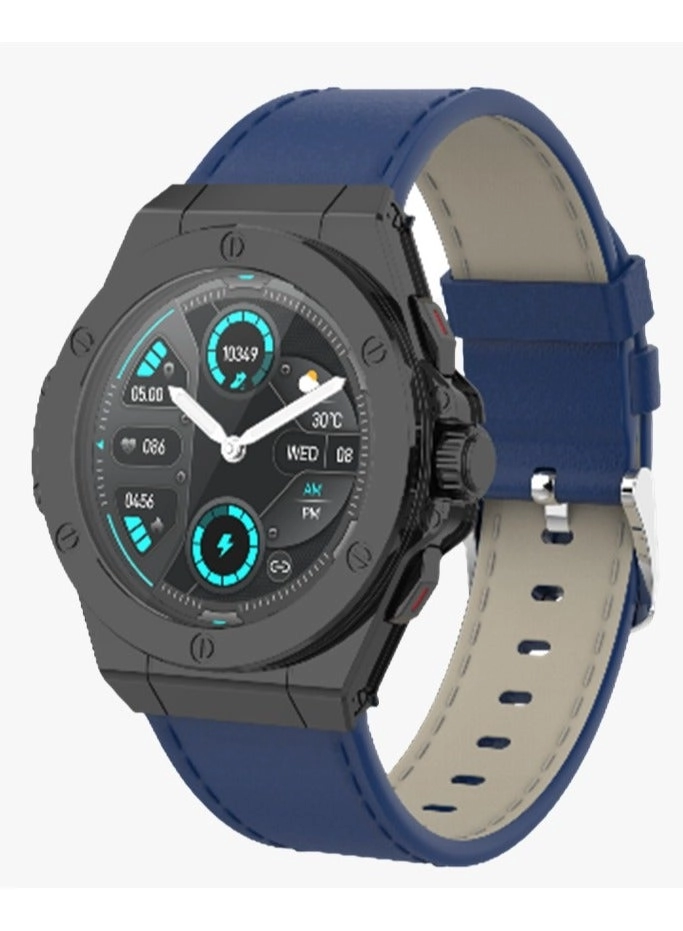 Oak Automatique Zinc Alloy