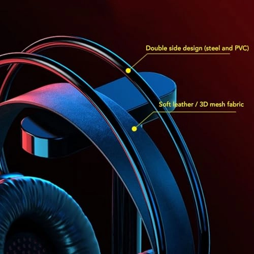 7puvb02tzf Wired Headset