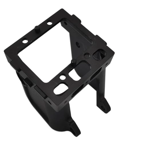 T30 Front Bend Four-way Connector - 2 pcs