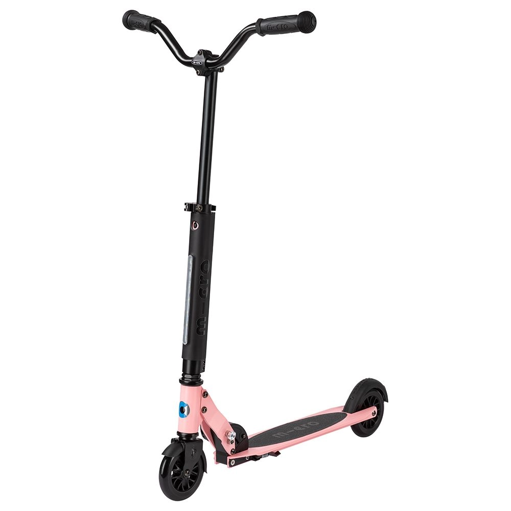 Sprite Deluxe - Foldable Integrated front light