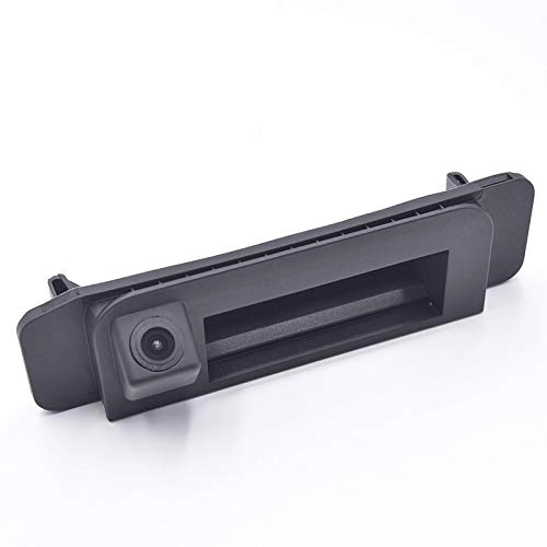 Rear View Reversing Camera - Night vision