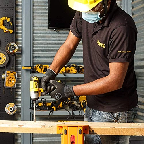 DCF815D2-QW - 2.0 Ah