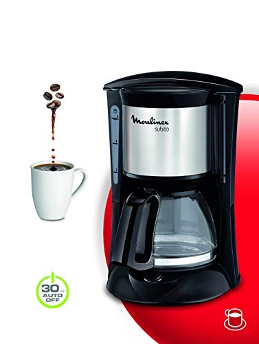 Subito - 6 Cups Programmable