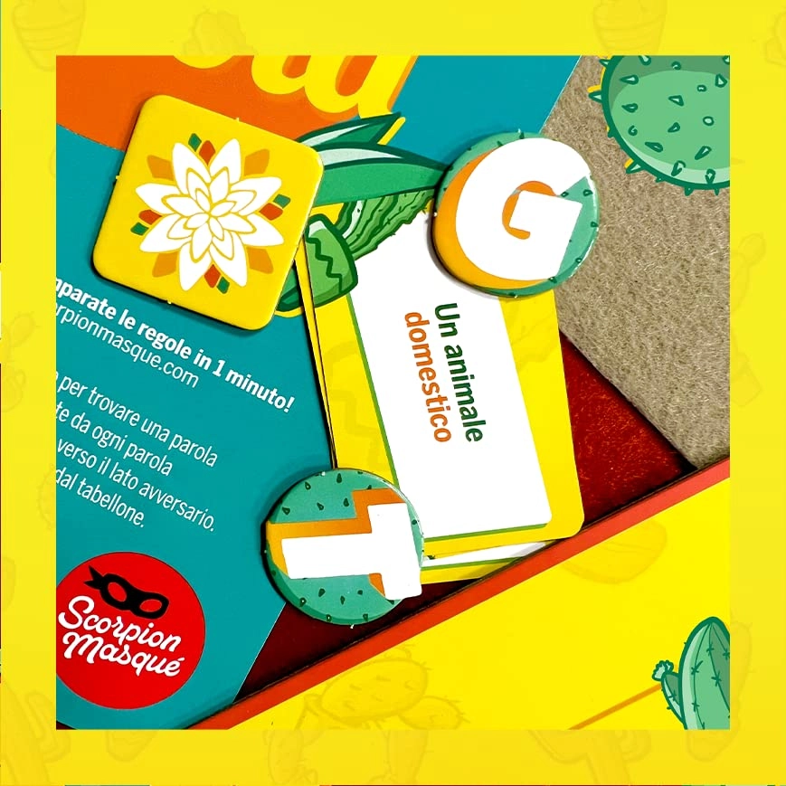 Word for Word (Italian)