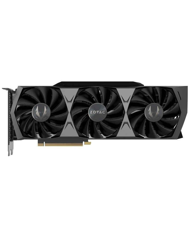 GeForce RTX 3090 Trinity