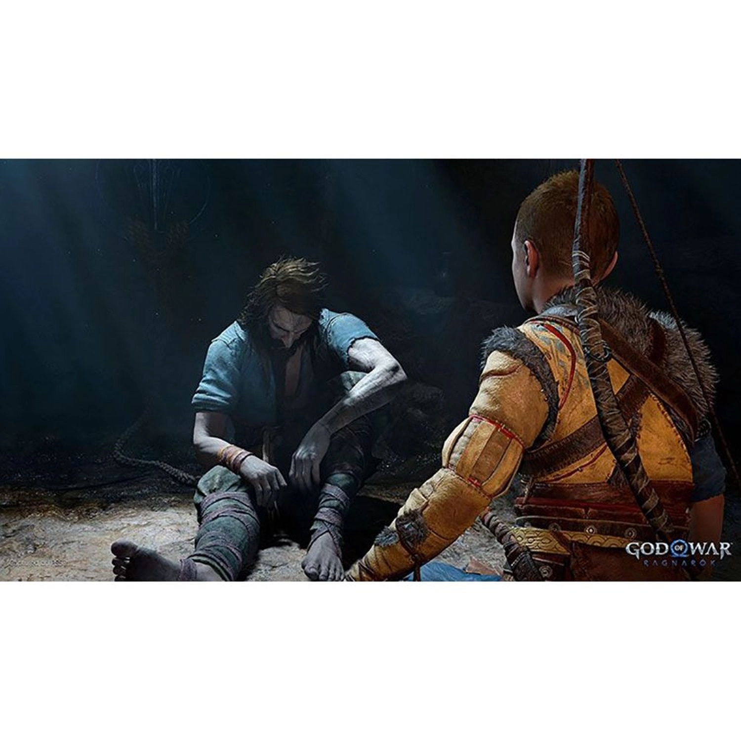 God of War Ragnarok Jotnar Edition - PlayStation 5