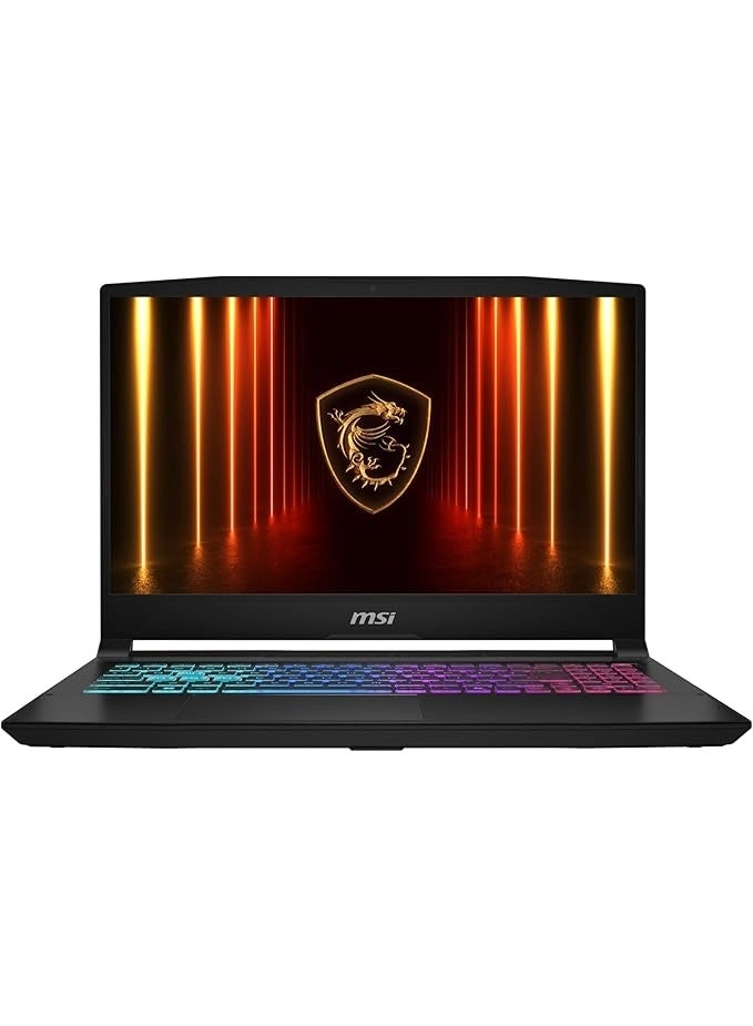 MSI Katana 15HX - 15.6'' Core i7-14650HX 16GB DDR5 1TB SSD
