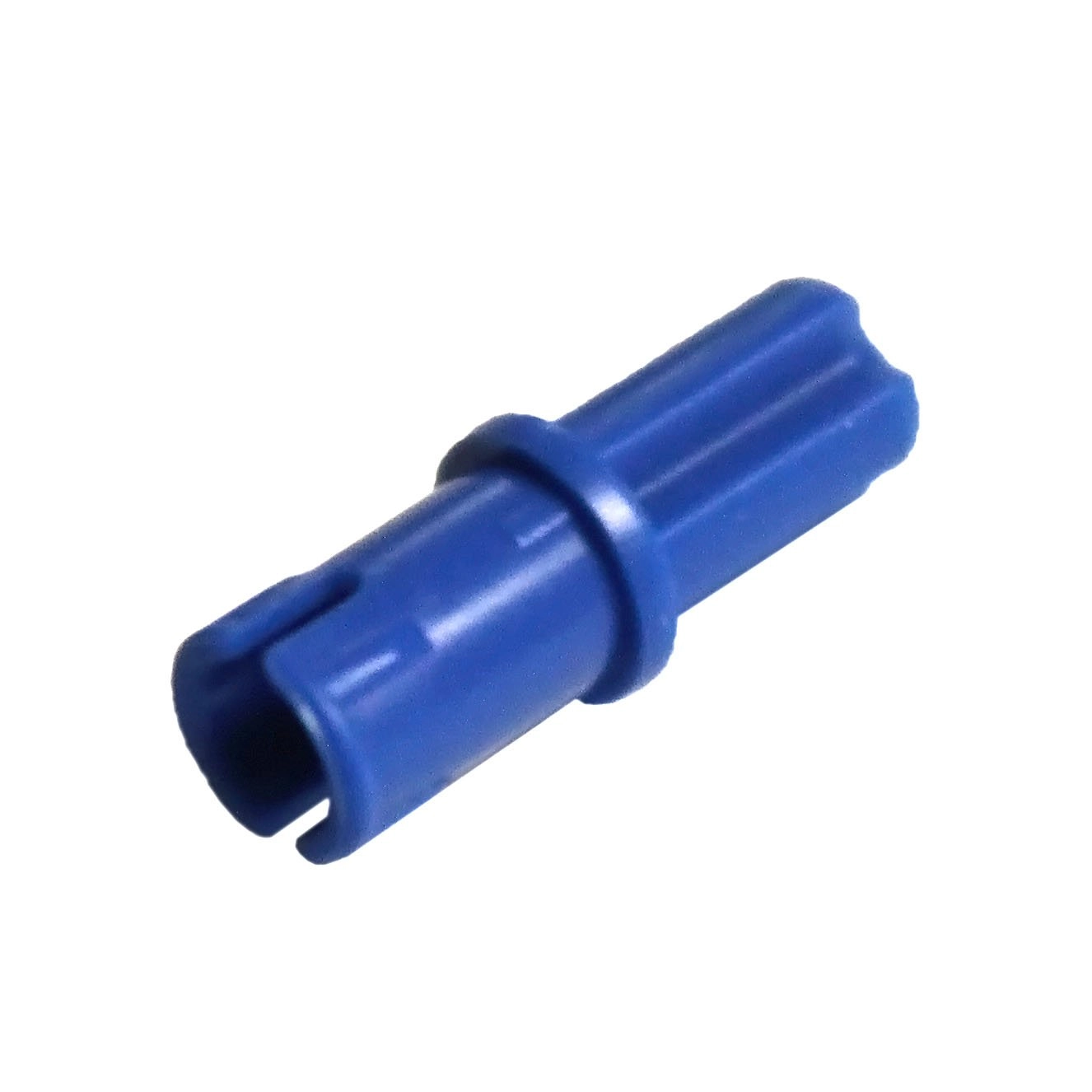 LEGO Technic Axle Pin with Friction - Acrylonitrile Butadiene Styrene Superhero 100