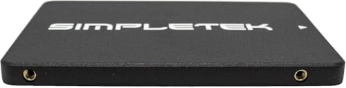 Internal SSD - 1000 GB 2.5-inch