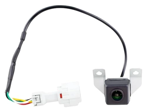 Rear View Backup Parking Camera