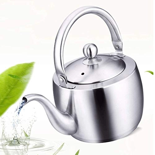 Whistle Kettle - 1L 1.5L 2L