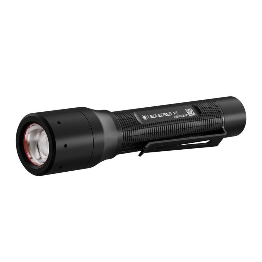Ledlenser P5 Flashlight Gift Box