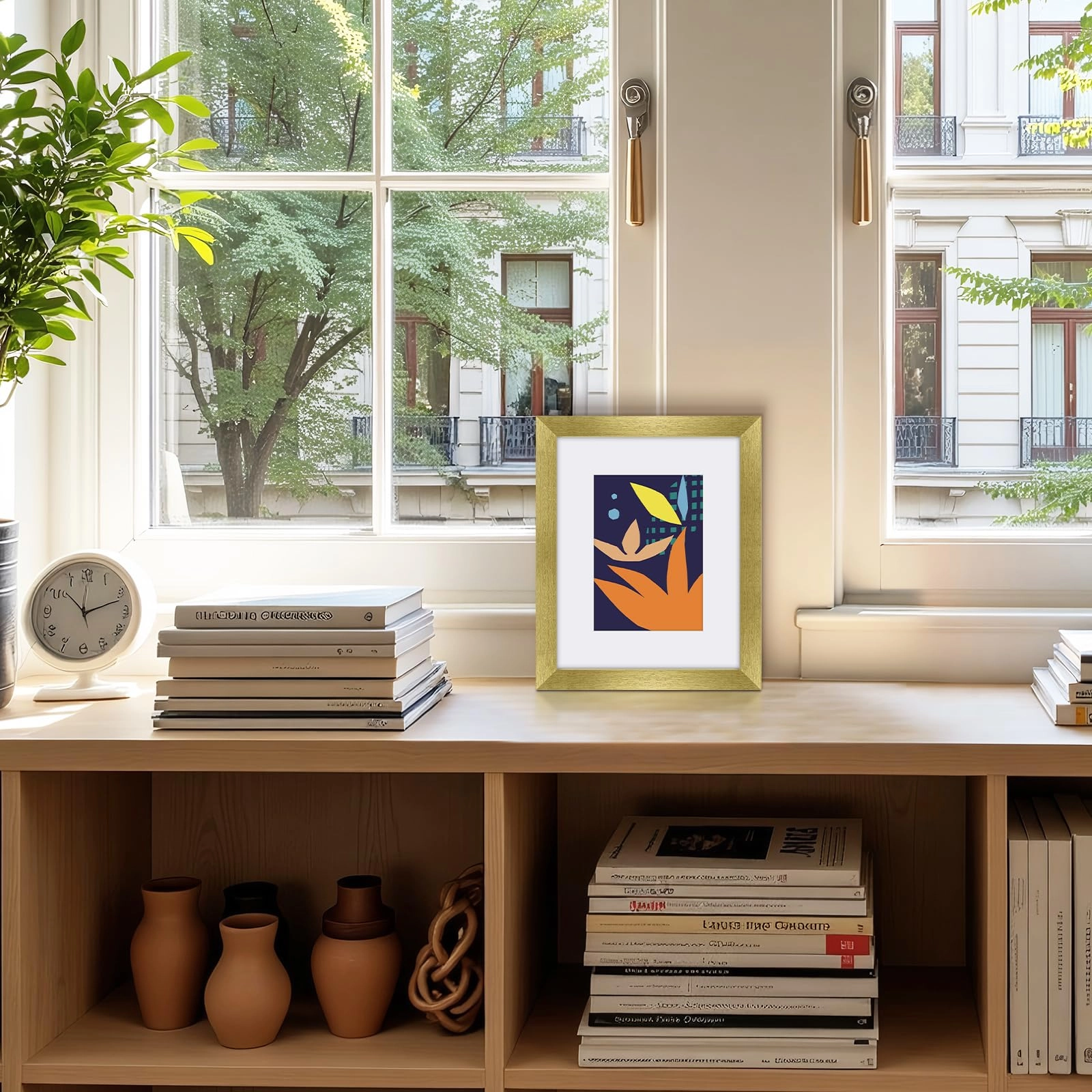 Single Picture Frame - 8x10 1